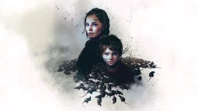 A Plague Tale - Innocence box art