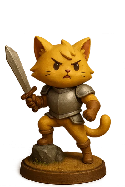 Cat Quest box art