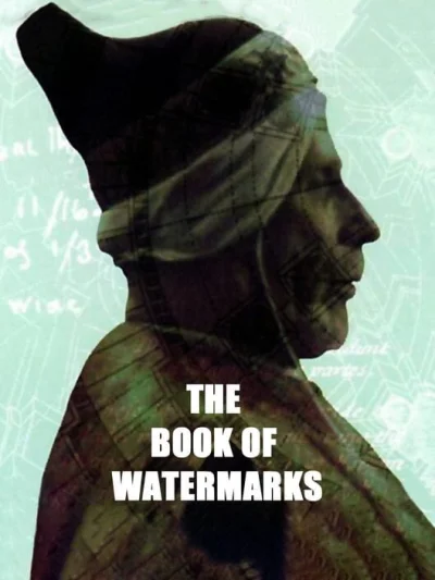 Book of Watermarks, The box art