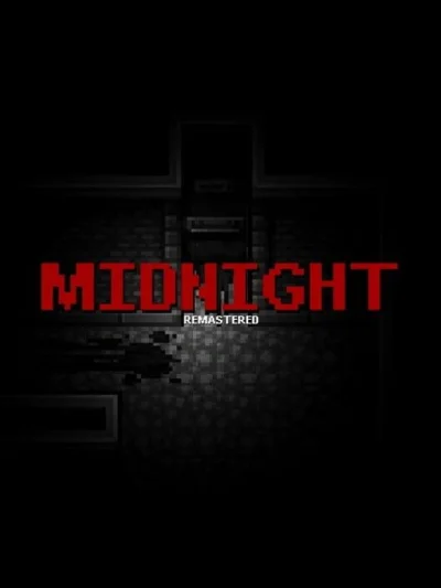 Midnight Remastered box art