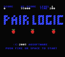 Pair Logic box art