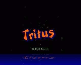 Tritus box art