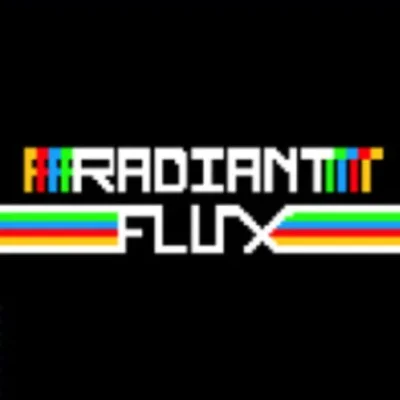 Radiant Flux box art