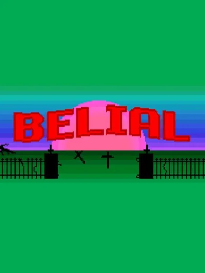 Belial box art