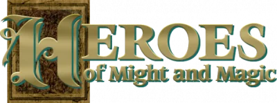 Heroes of Might and Magic box art