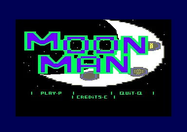 Moonman box art
