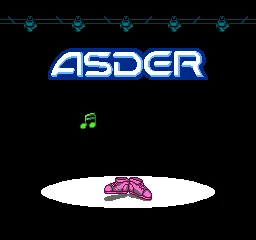 Asder - 20 in 1 box art