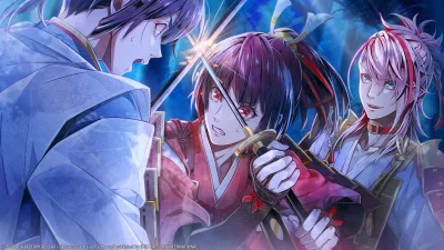 Birushana Senki - Genpei Hika Muso box art