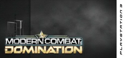 Modern Combat - Domination box art