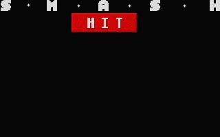 Smash Hit box art