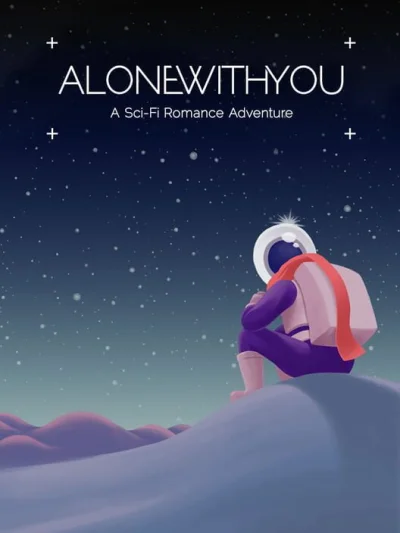 Alone with You box art