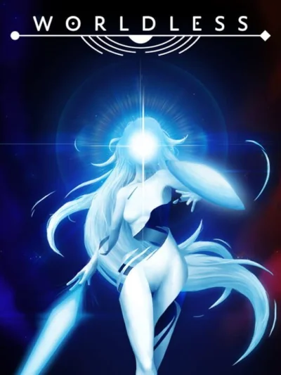 Worldless box art