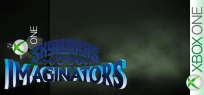 Skylanders: Imaginators box art