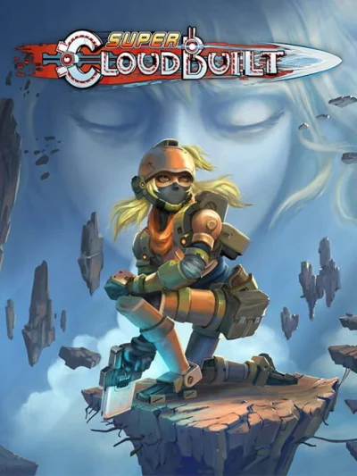 Super Cloudbuilt box art