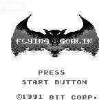 Flying Goblin box art