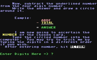 Computer Magic box art