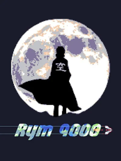 Rym 9000 box art