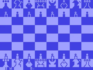 Petchess 4000 box art