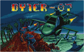 Dyter-07 box art
