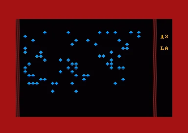 Mini-Centipede box art