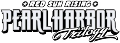 Pearl Harbor Trilogy: 1941 - Red Sun Rising box art