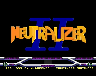Neutralizer 2 box art