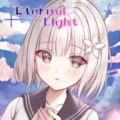 Eternal Light box art