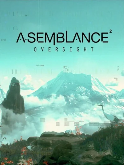 Asemblance: Oversight box art