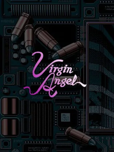 Virgin Angel box art