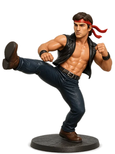 Renegade box art