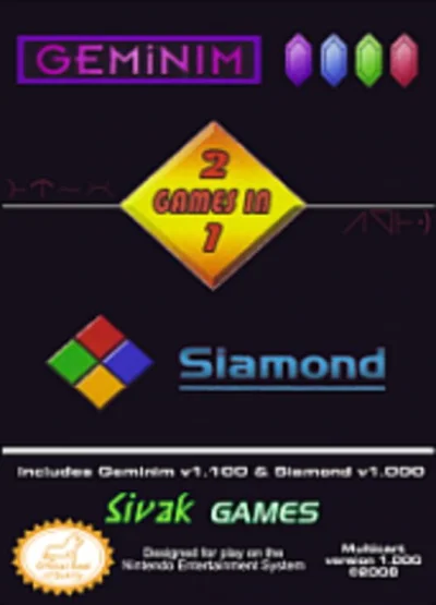 2-in-1 - Zhili Pintu + Dudu Wawa Da Maoxian box art