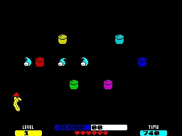 Thunderturds 2 box art