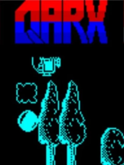 Qarx box art