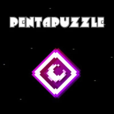 Pentapuzzle box art