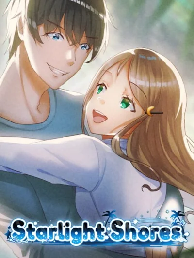 Starlight Shores box art
