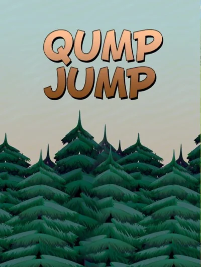 Qump Jump box art