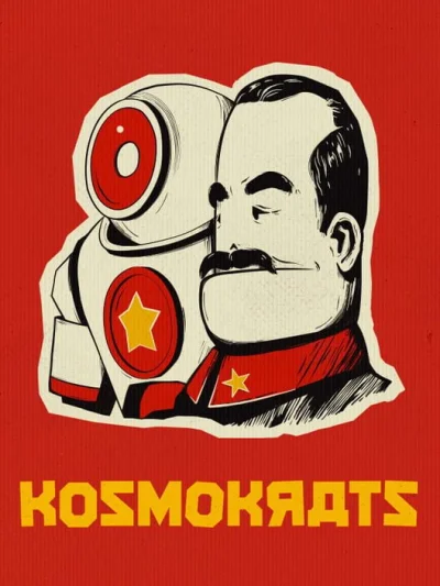 Kosmokrats box art