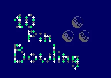 10 Pin Bowling box art