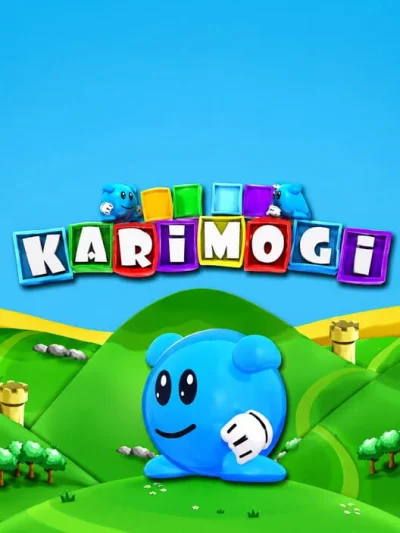 Karimogi box art