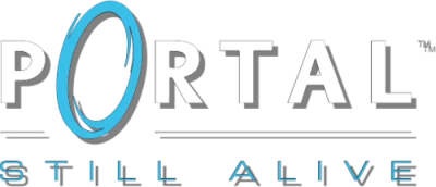 Portal - Still Alive box art