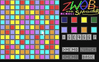 Zwob box art