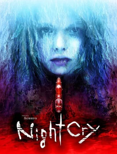 NightCry box art