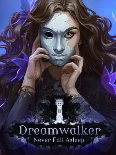 Dreamwalker: Never Fall Asleep box art