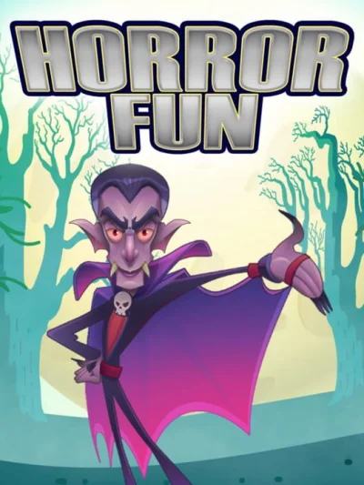Horror Fun box art