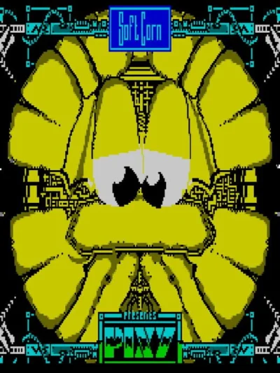 Pixie the Microdot box art