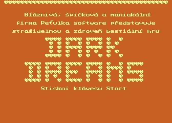 Dark Dreams box art