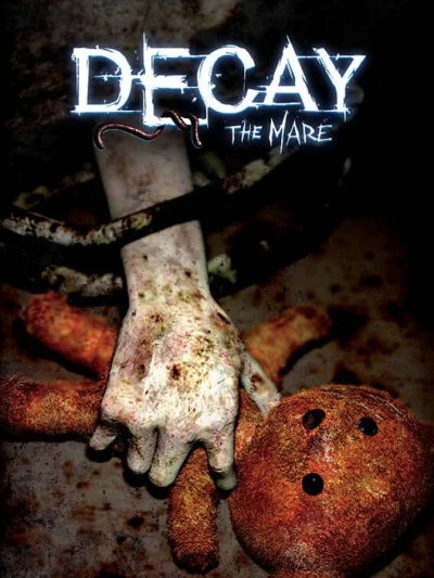 Decay: The Mare box art