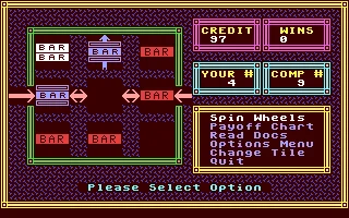 Slotmeister box art
