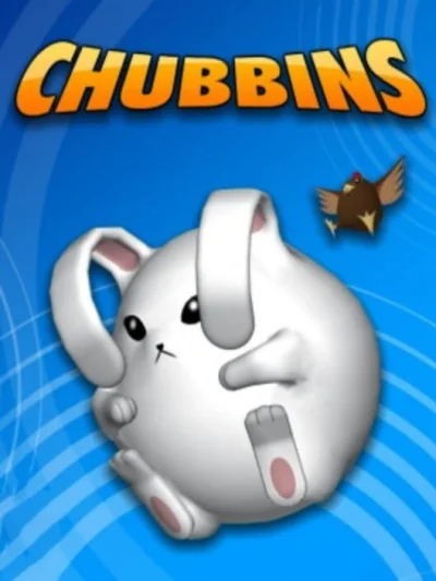 Chubbins box art
