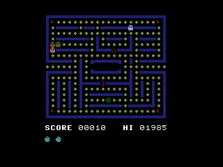 Cruncher box art